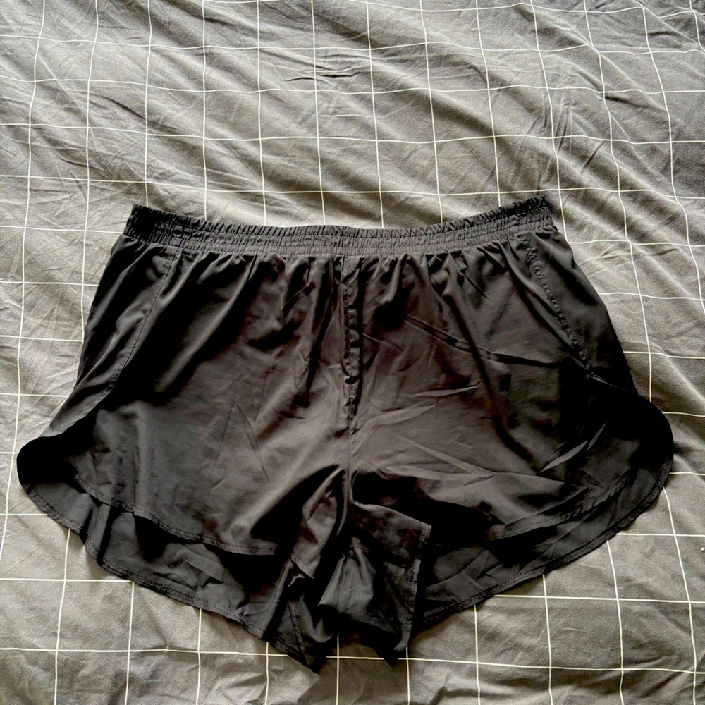 XXXL Girlfriend Collective Shorts